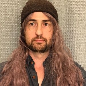 Meet your Posher, Caleb